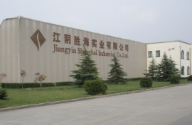 Jiangyin Shenghai Industrial Co.,Ltd